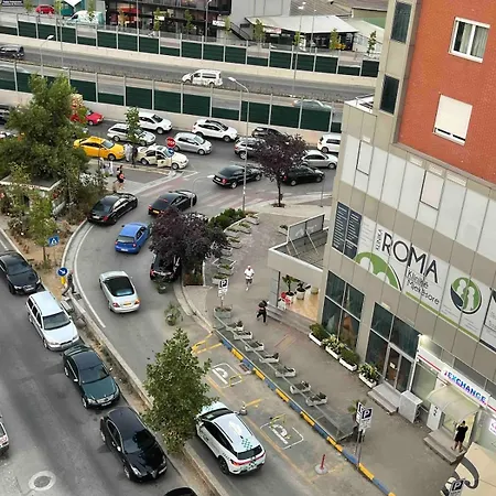 Gold Appartement Tirana