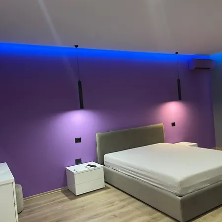 Appartement Gold Tirana