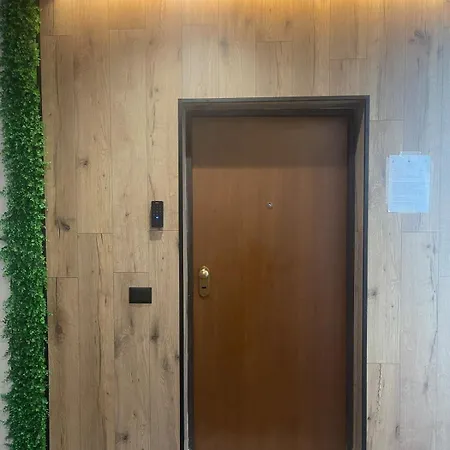 Appartement Gold Tirana