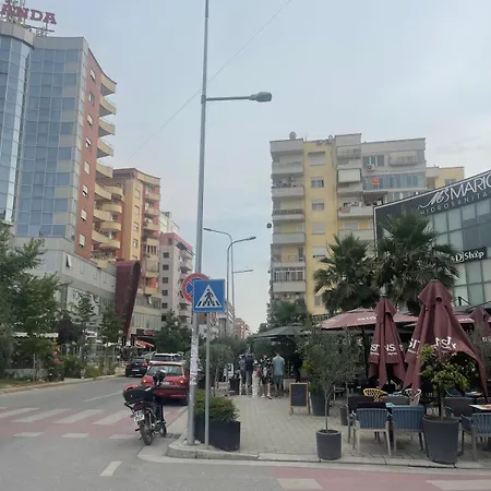 Gold Appartement Tirana
