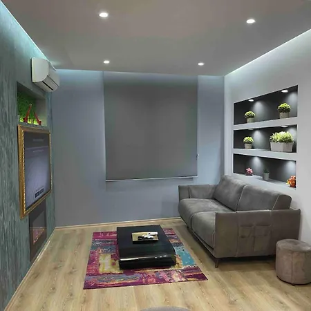 Gold Appartement Tirana