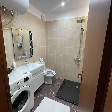 Appartement Gold Tirana