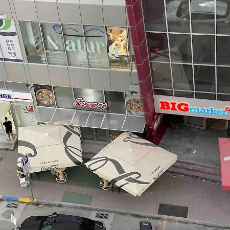 Appartement Gold Tirana