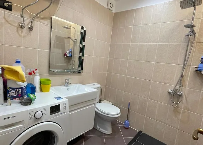 Gold Апартаменты *