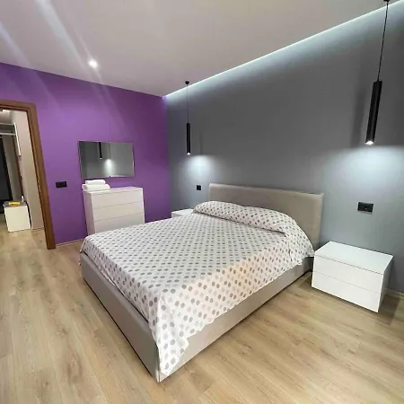 Appartamento Gold Tirana