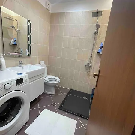 Gold Appartamento Tirana