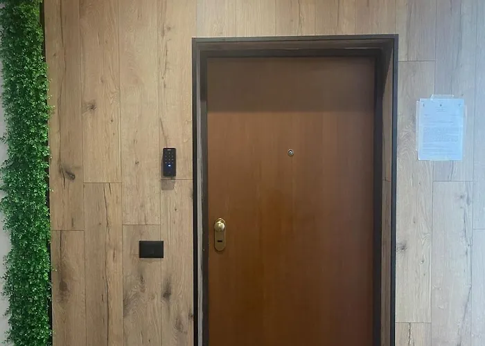 Apartment Gold Tirana