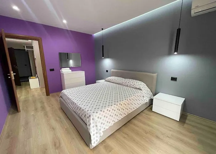 Apartment Gold Tirana