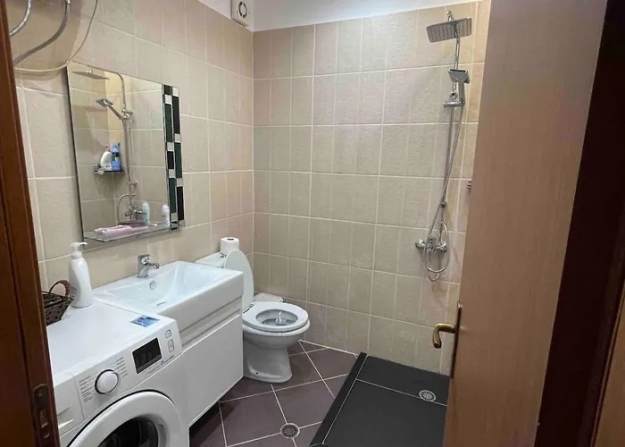 Apartment Gold Tirana