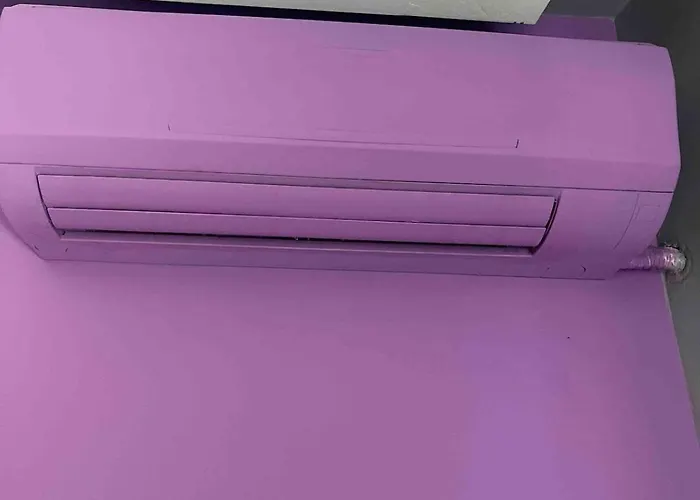 Gold Apartment Tirana